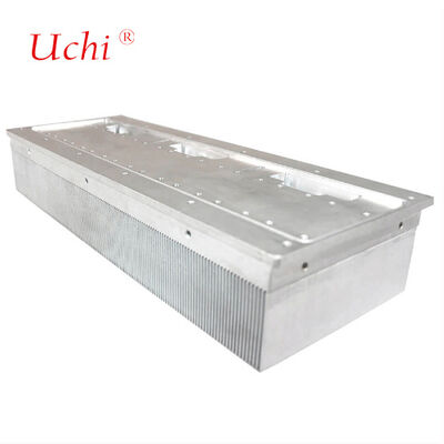 Máy rửa nhiệt bằng nhôm cho công nghiệp PSU