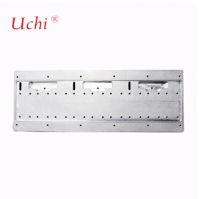 Máy rửa nhiệt bằng nhôm cho công nghiệp PSU