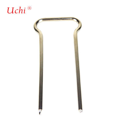 Đường dẫn nhiệt được trang bị thép xát thermometer