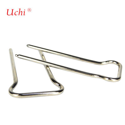 Đường dẫn nhiệt được trang bị thép xát thermometer