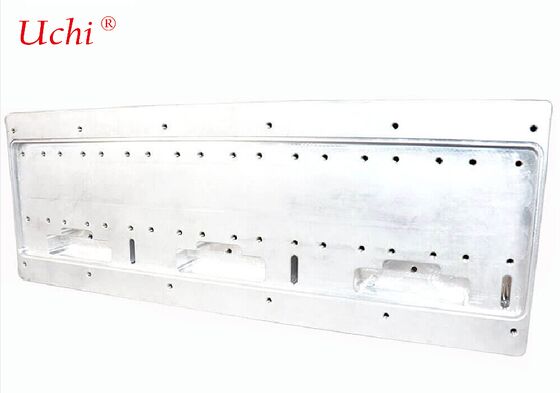 Máy tản nhiệt Đồng kim nhôm Máy tản nhiệt điện tử