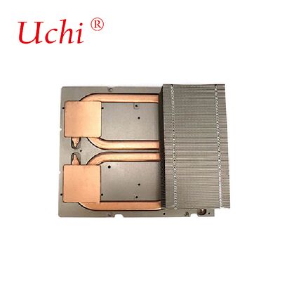 High Advanced Soldering Buckle Heat Sink Complex Heat Sink Module (Mô-đun tản nhiệt phức tạp)