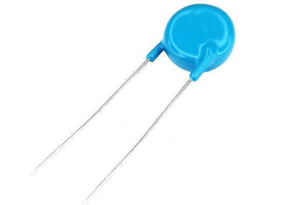 680pF 15000 Volt Ceramic Disc Capacitor