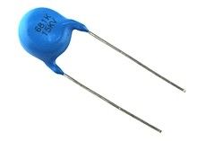 680pF 15000 Volt Ceramic Disc Capacitor