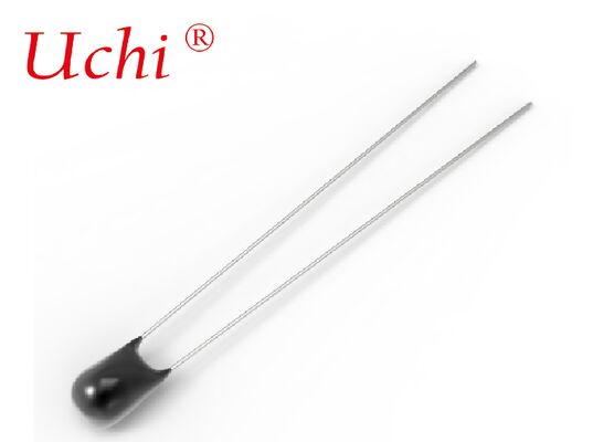 MF52E  Điện trở nhiệt NTC bọc chống ẩm, cách điện tốt