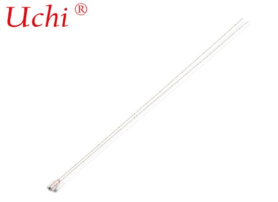 MF58D Thủy tinh tráng men chịu nhiệt độ cao NTC Thermistor,