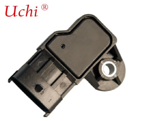 Cảm biến tích hợp nhiệt độ và áp suất được đặt lại