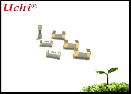 Phương tiện bảo vệ điện dòng điện cao 50A 12x4.5mm