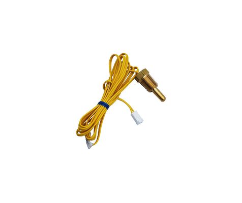 Pentair 471566 Đầu dò nhiệt điện trở Thay thế cảm biến nhiệt độ NTC 10KOhm cho máy bơm và máy sưởi bể bơi