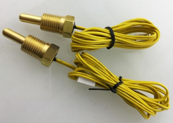 Pentair 471566 Đầu dò nhiệt điện trở Thay thế cảm biến nhiệt độ NTC 10KOhm cho máy bơm và máy sưởi bể bơi
