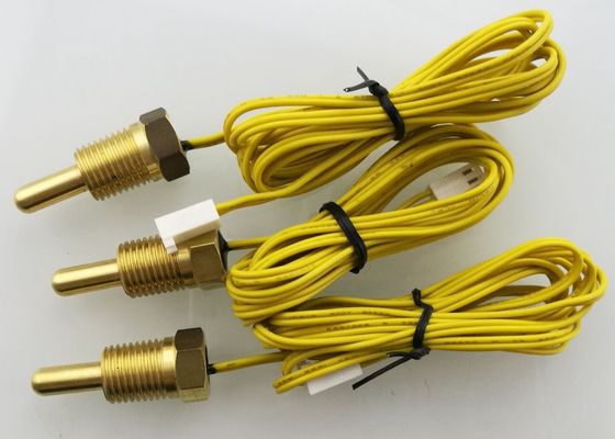 Pentair 471566 Đầu dò nhiệt điện trở Thay thế cảm biến nhiệt độ NTC 10KOhm cho máy bơm và máy sưởi bể bơi