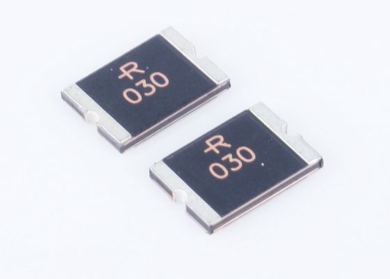 SMD PPTC Fuse có thể đặt lại