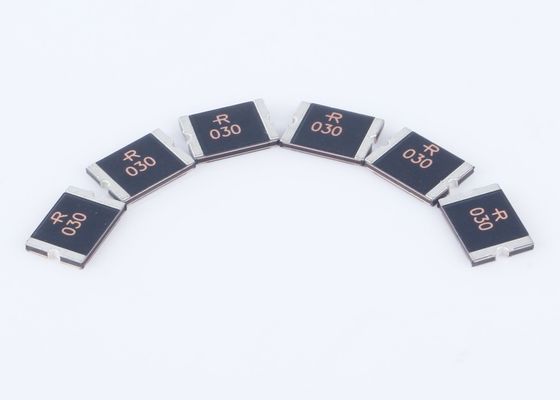 SMD PPTC Fuse có thể đặt lại