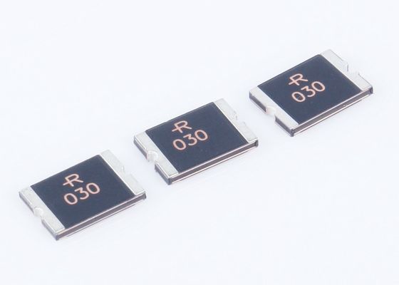 SMD PPTC Fuse có thể đặt lại
