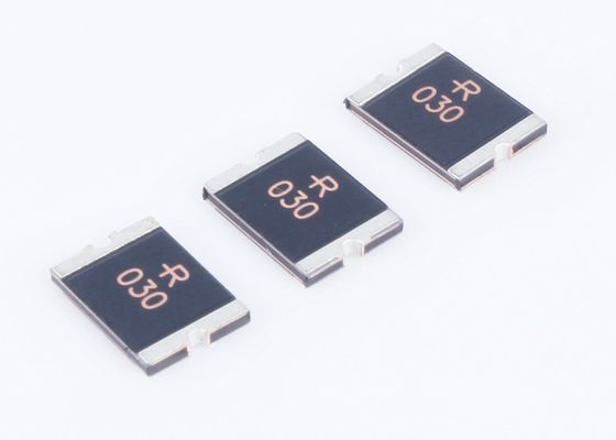 SMD PPTC Fuse có thể đặt lại