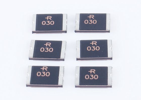 SMD PPTC Fuse có thể đặt lại