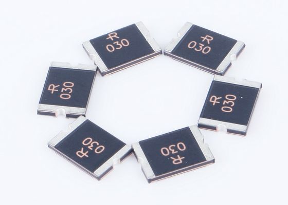 SMD PPTC Fuse có thể đặt lại