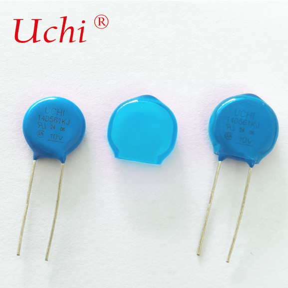 PVC nhựa MOV vỏ cách nhiệt Kháng chịu áp suất Bảo vệ nắp bùn Mũi chống cháy Bảo vệ