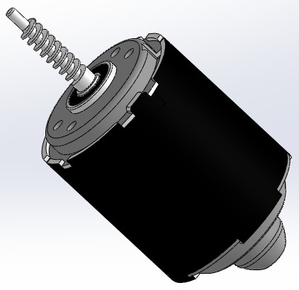 Lift Table Motor Điện bàn và ghế bàn Lifter Motor Worm Gear Reducer Motor