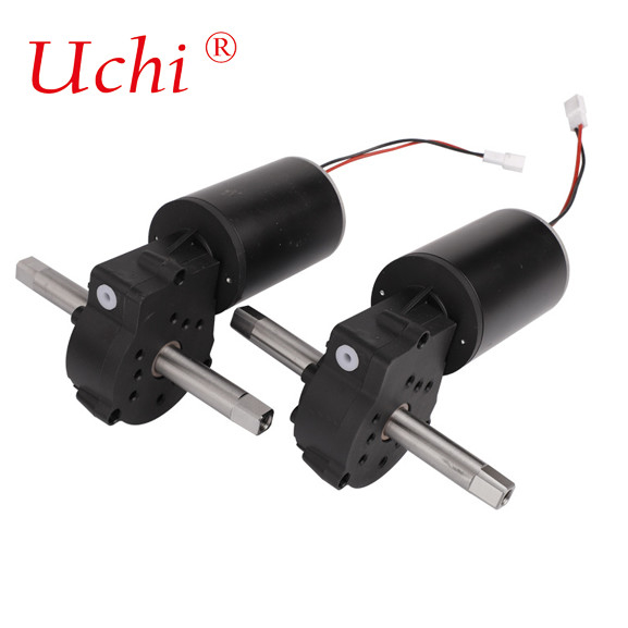 Động cơ phục hồi sức khỏe y tế đa năng 80W với điện áp danh nghĩa