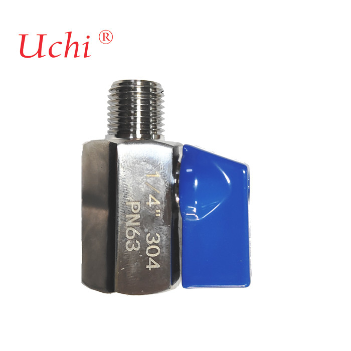 Máy phun nước 304 thép không gỉ Máy phun bóng nhỏ