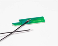 Nội bộ không dây 2.4GHz PCB tăng cường cao Fpc Ble Wifi ăng-ten BLE Module PCB Patch ăng-ten