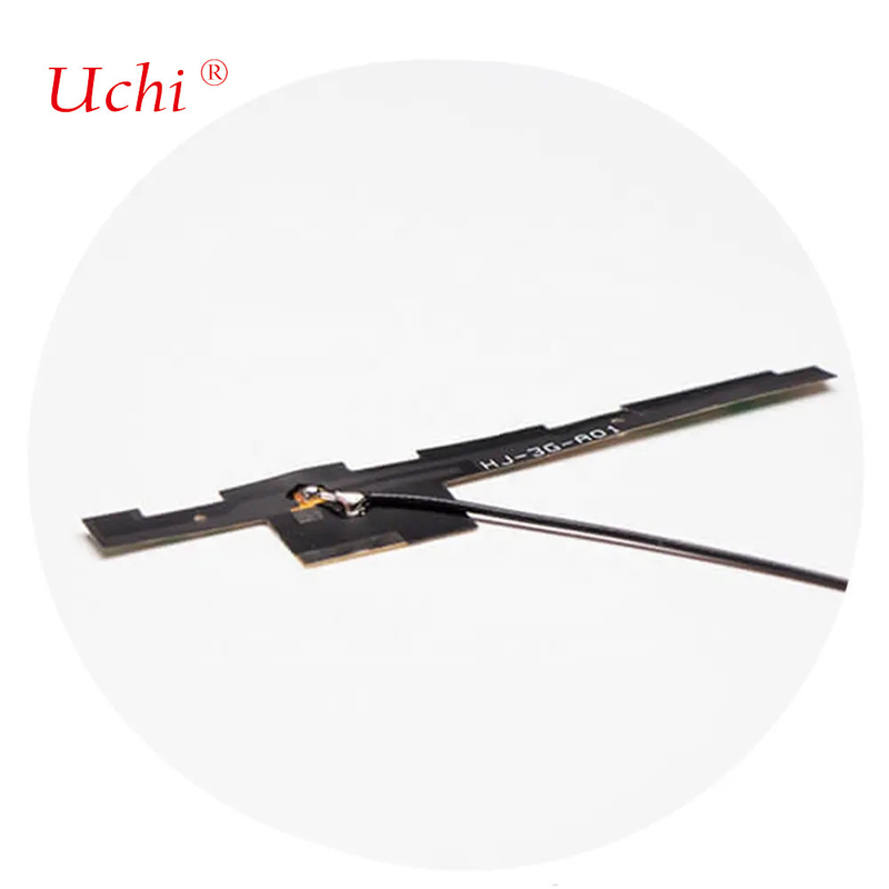FPC PCB ăng-ten LoRa NB-IoT 433MHz 915MHz WiFi 2.4GHz LTE ăng-ten nội bộ