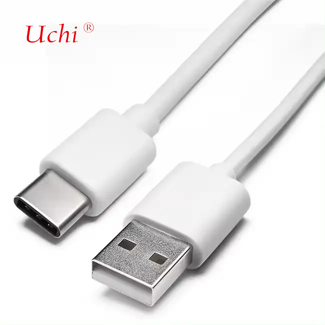 Sạc nhanh 2A Sạc nhanh USB A đến C Cáp dữ liệu