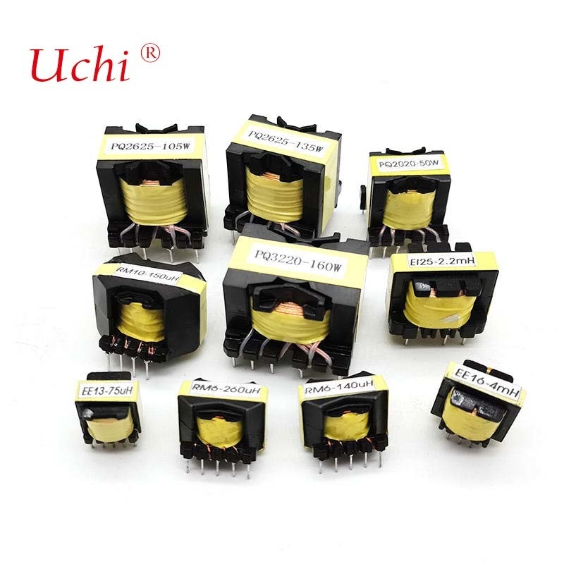 BEE1680 EE16 Động cơ biến áp lực chính phân phối 4+2+2PIN