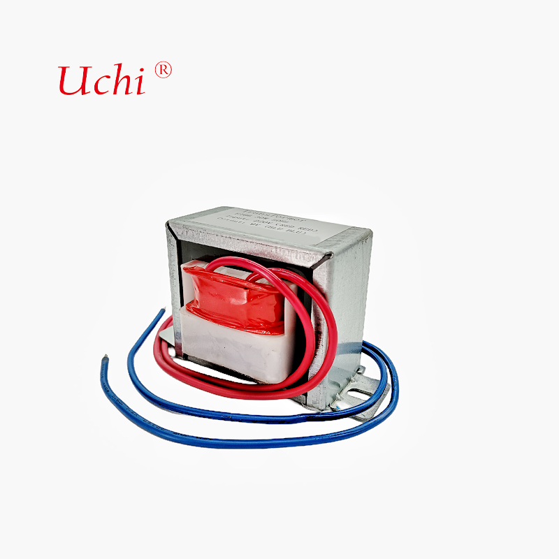 BEE1301 EE13 Máy biến áp dẫn điện phân phối 5+2PIN ngang