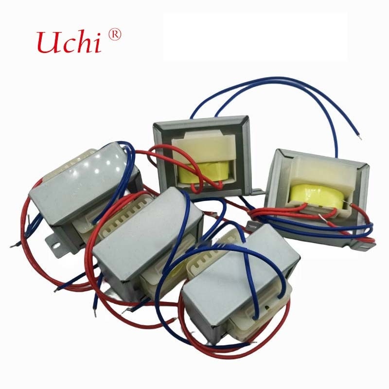 BATQ2301 ATQ23.7 Máy biến đổi phân phối điện thẳng đứng một mặt 5 + 2 chân trung tâm tần số cao