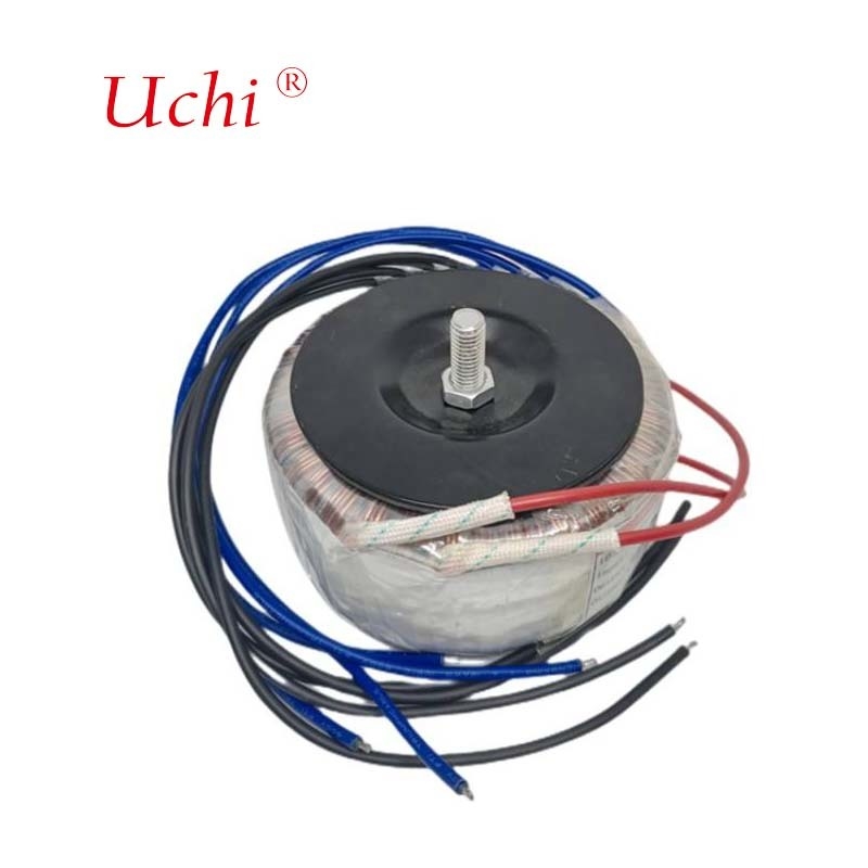 BEE2203 EE22 Bộ biến áp phân phối điện 5 2PIN chiều dọc mở rộng