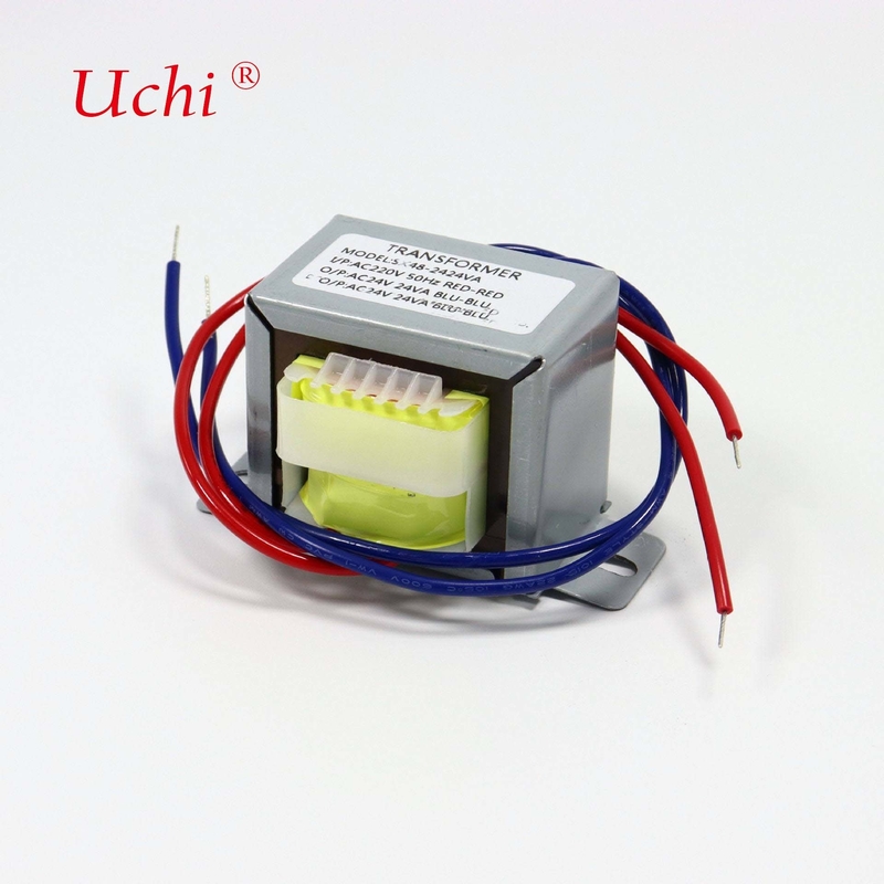 BEE1914 EI19 Biến áp nguồn 4 2 2PIN Giải pháp lý tưởng cho phân phối điện 24V