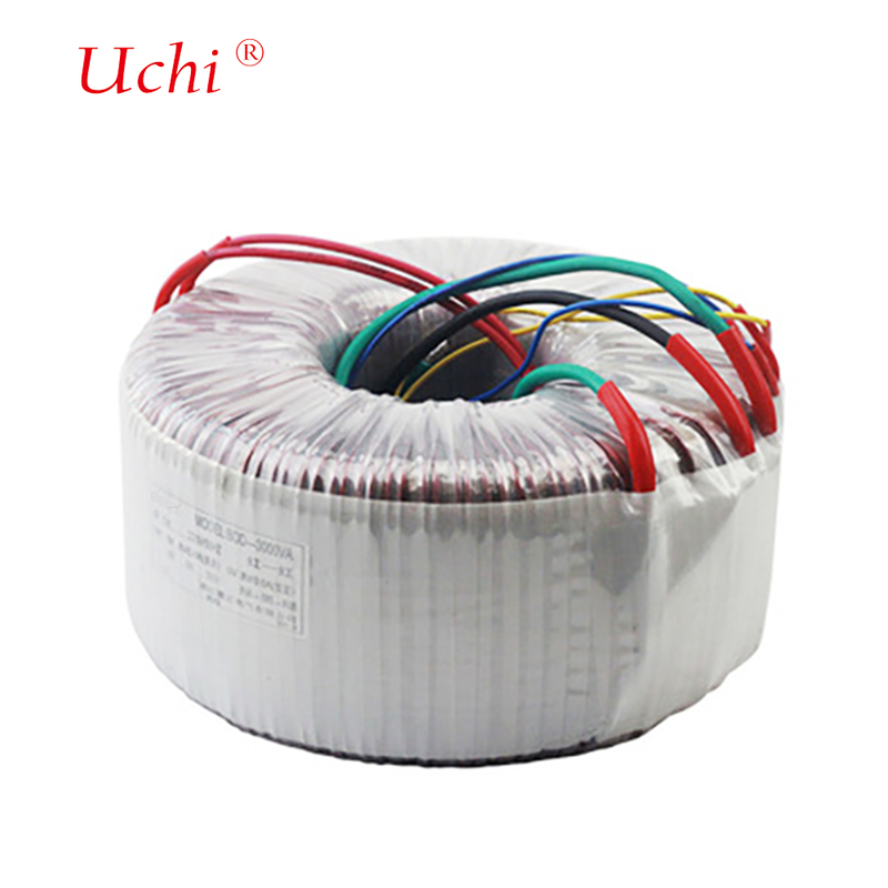 BEE1902 EE19 thẳng đứng 6 4PIN 33 6.6 Kv Máy biến áp điện Giải pháp cuối cùng cho phân phối điện