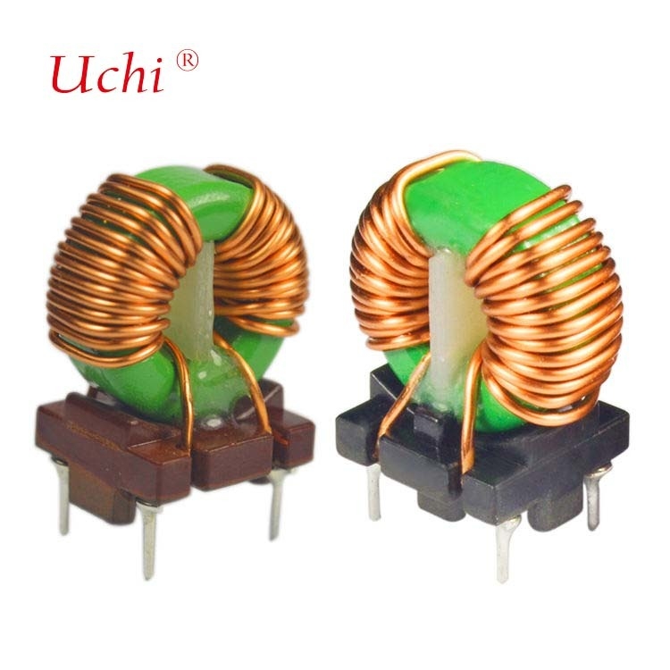 BPQ2601 PQ2625 Dọc 6 + 6 PIN 33 6.6 Kv Máy biến đổi điện Phân phối và Máy biến đổi điện