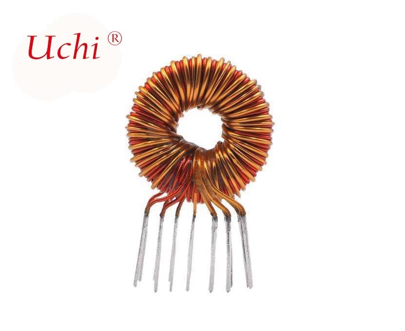 BPQ2303 PQ23 Máy biến áp phân phối và máy biến áp điện áp 4+2+2+2 PIN theo phương thẳng đứng