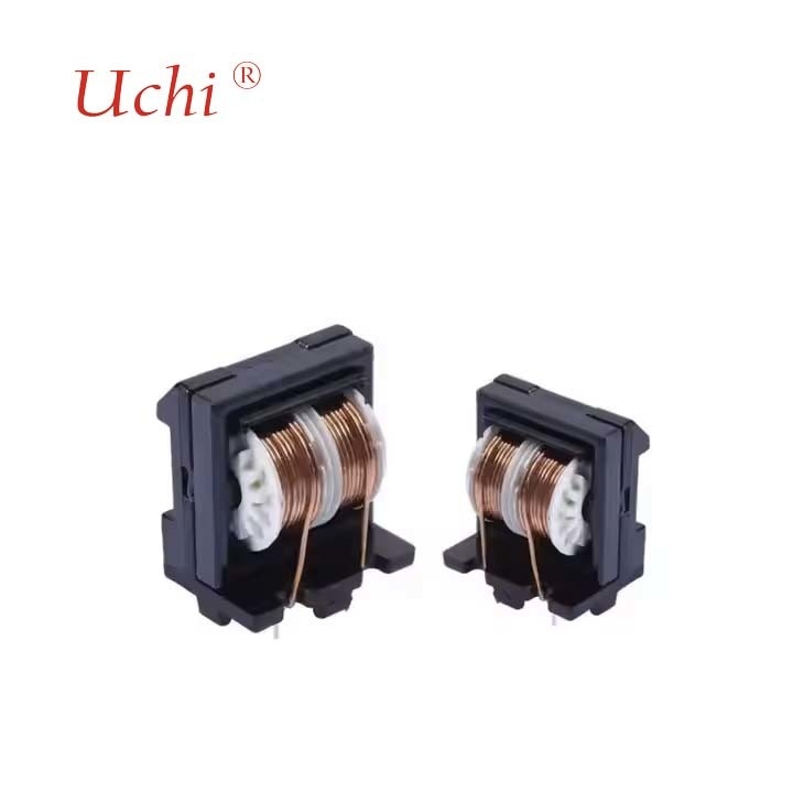 BPQ3201 PQ3220 Máy biến áp điện kiểu khô 6 6 PIN Dọc Giải pháp tối ưu cho phân phối điện