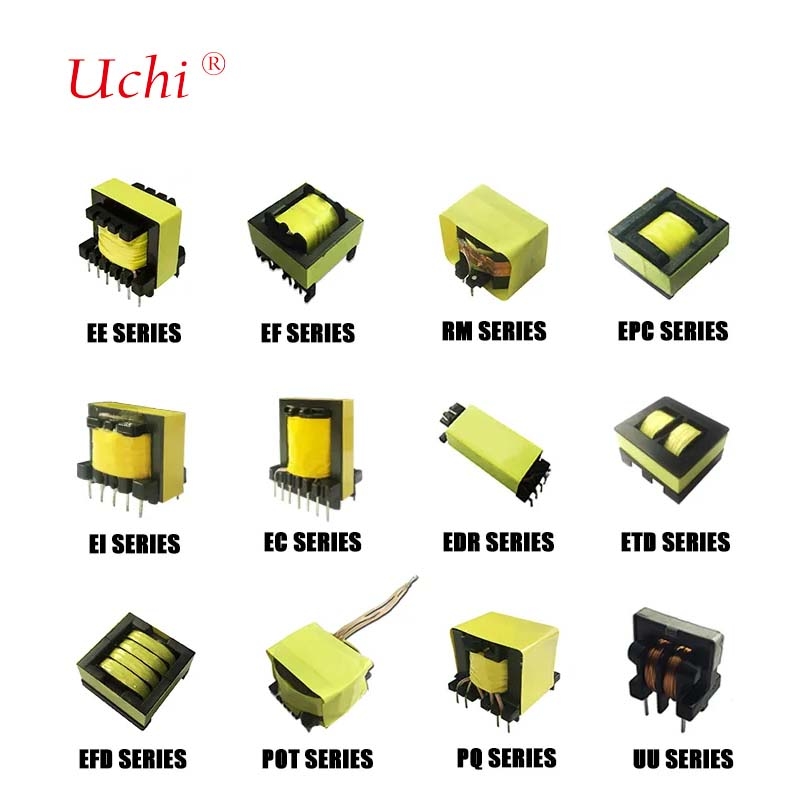 BPQ2612 PQ2620 Bộ biến áp phân phối điện dọc 12V đầu ra cho hiệu suất tối ưu