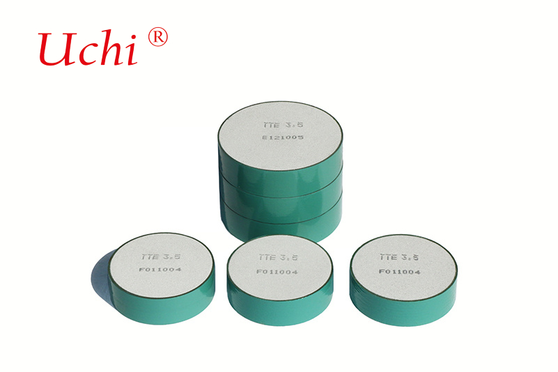Phản kháng oxit kim loại độ nghiêng cao / Varistor Varistors cho các bộ bảo vệ điện áp quá cao Varistors cho GIS Lightning Arrestors