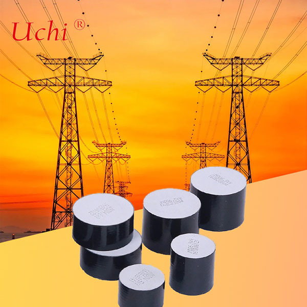 Bộ triệt xung bằng oxit kim loại 3kV 5kA cho bảo vệ quá áp