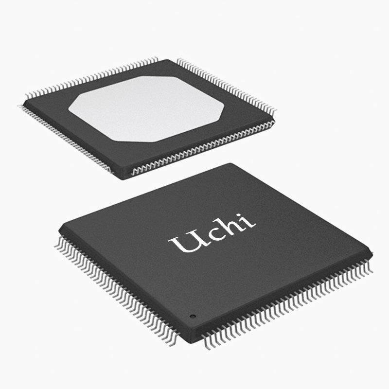 Chip IC mạch tích hợp màn hình AMOLED đầu ra ba lần