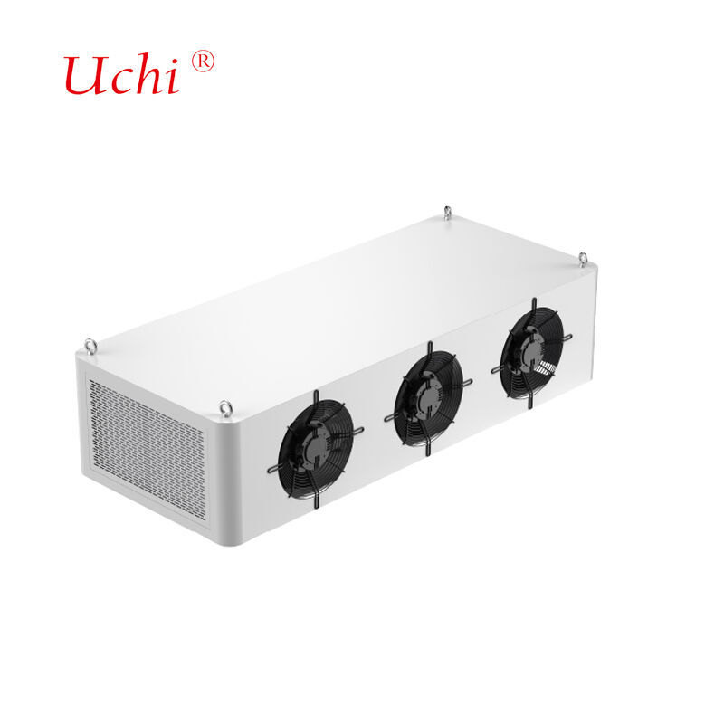 Trụ sạc làm mát bằng chất lỏng toàn phần 480C Hệ thống làm mát bằng chất lỏng (Công suất nguồn nhiệt 24kW)