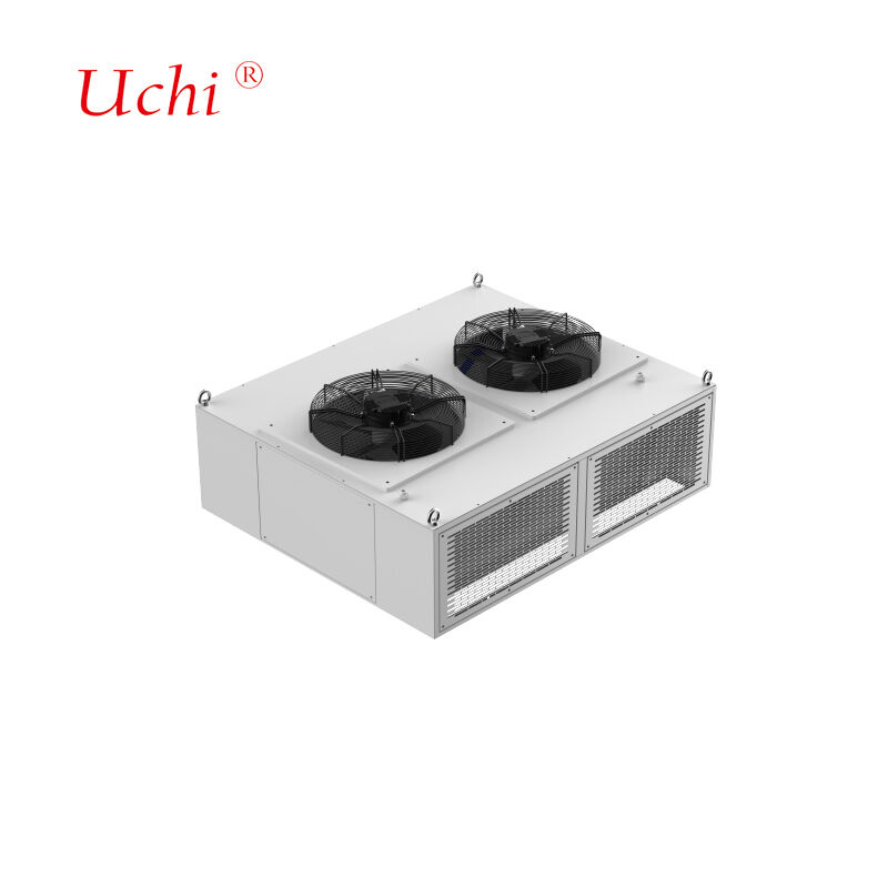 720 Hệ thống làm mát đầy đủ chất lỏng được làm mát đầy đủ là phù hợp cho tủ chỉnh sửa của 720kW pixel sạc siêu nhanh.