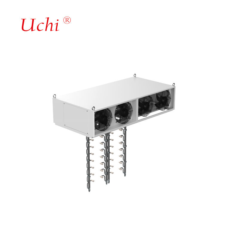 Hệ thống làm mát bằng chất lỏng hoàn toàn cho cọc sạc 800KW