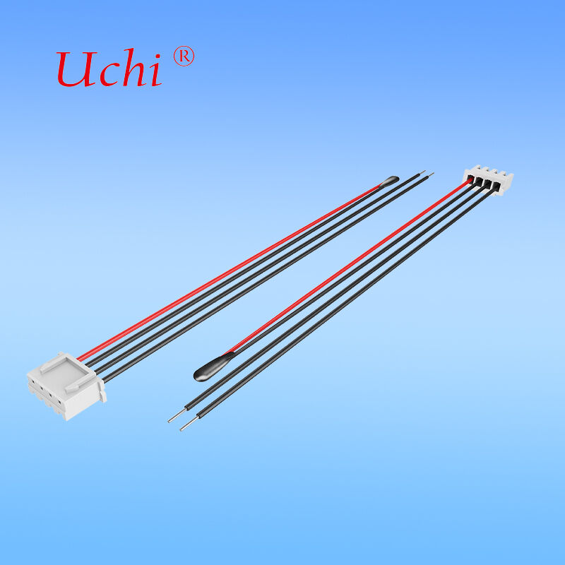 SD21329 Bộ cảm biến nhiệt độ NTC hình giọt phù hợp với các thiết bị chăm sóc cá nhân