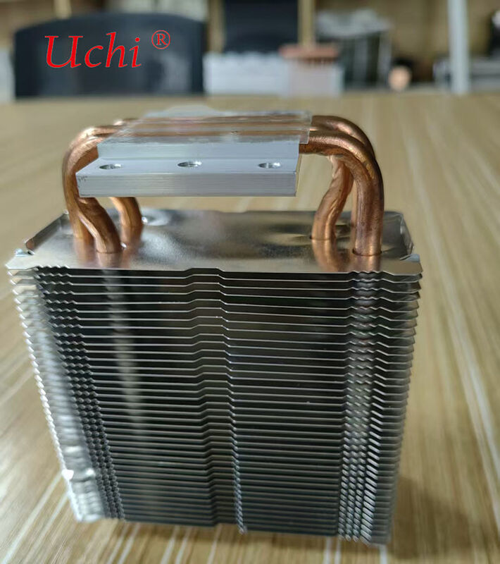 Các tấm lạnh tùy chỉnh cho làm mát tấm lạnh có thể áp dụng cho máy khử ẩm