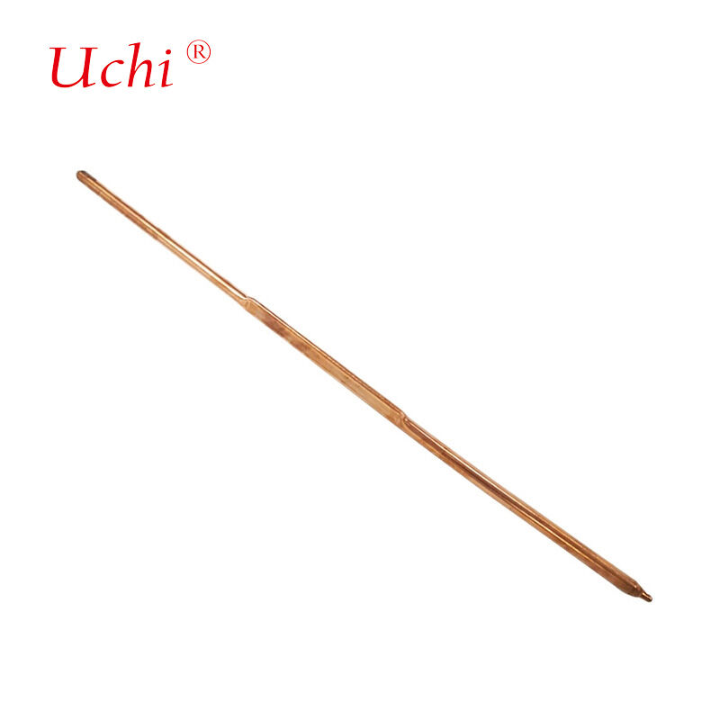 Than tinh khiết ống dẫn nhiệt dạng phẳng thẳng