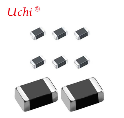 350 630 700 Triệt áp thoáng qua Đa lớp Chip Varistor Hợp kim