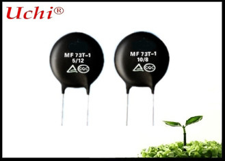 Kích thước nhỏ MF73T NTC Thermistor 120A để chuyển đổi năng lượng 20mm