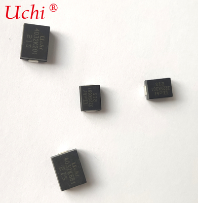 Nguyên bản 3225 SMD Varistor, 3225K201 21S Metal Oxide Varistor MOV ZOV
